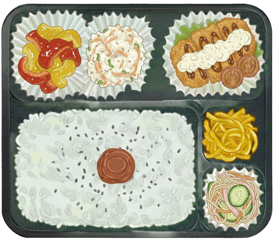 チキン南蛮